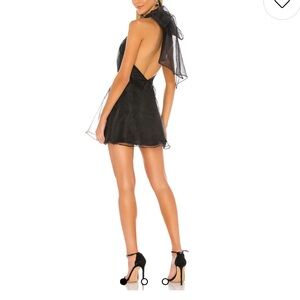 NWT-Heartbreaker Dress